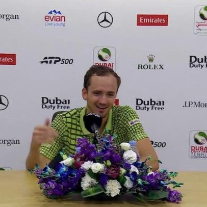 Medvedev defende circuito limitado a Grand Slam e Masters 1000