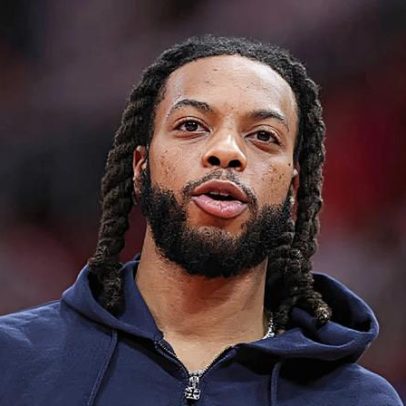 Darius Garland comenta saída do Cavaliers