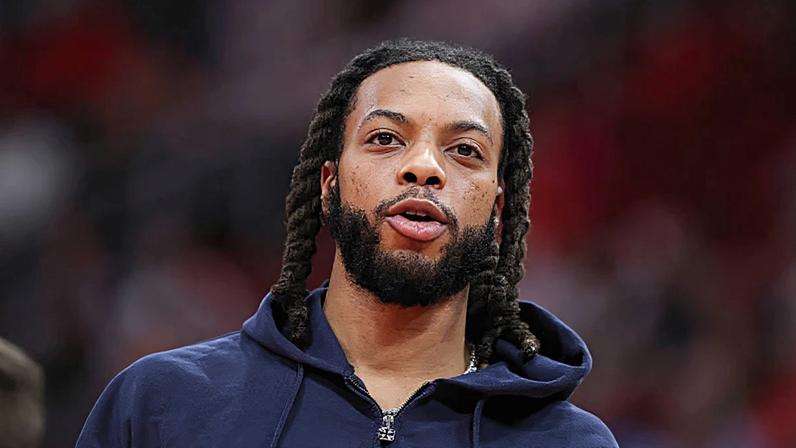 NBA Darius Garland Cavaliers