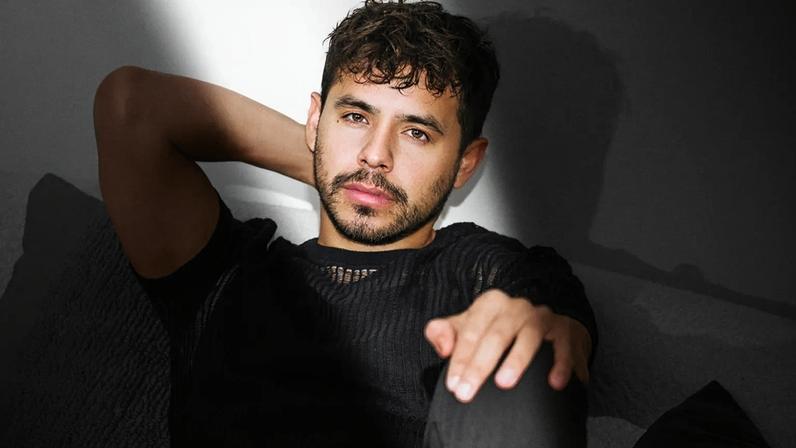 David Archuleta details his struggle with his faith and sexuality in his new memoir, 'Devout.'