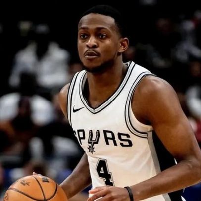 De’Aaron Fox substitui Giannis no ASG