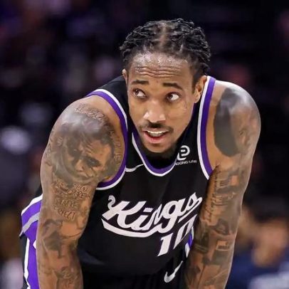 Técnico do Kings faz promessa após recorde histórico em derrota