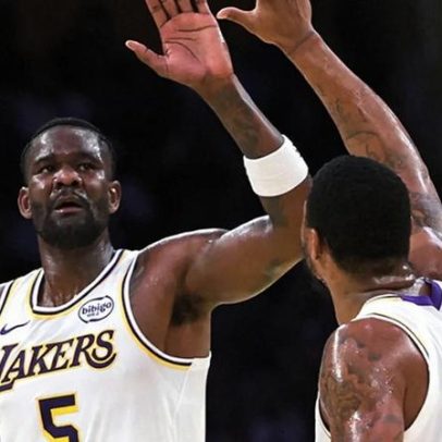 Ayton provoca problemas e evidencia crise no Lakers