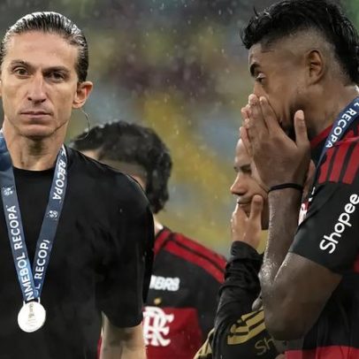 Análise tática do Guffo revela lições da Recopa para o Flamengo