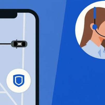 Como voltar para casa com segurança após o Carnaval usando apps de transporte