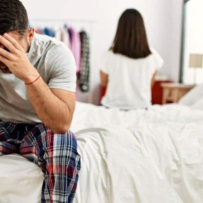 Dormir em quartos separados: benefícios e riscos para casais