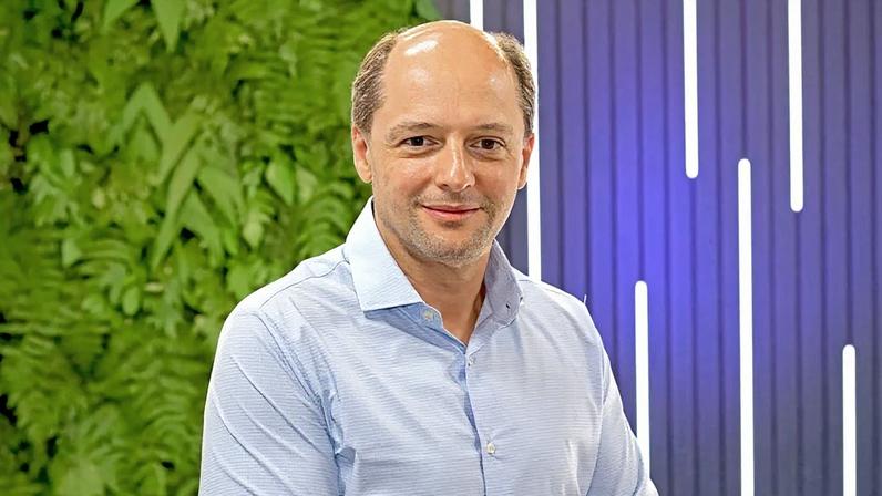 Carlos Martins, sócio da Kinea, gestora ligada ao Itaú, fala sobre investimento imobiliário nos Estados Unidos e projeto multifamily em Atlanta