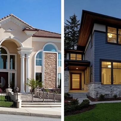 Do Status ao Bem-Estar: a casa ideal dos americanos mudou em 20 anos