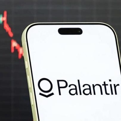 Palantir muda sede para a Flórida