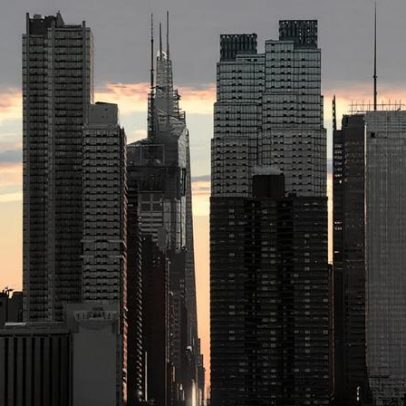 Nova York propõe alta de 9,5% no imposto imobiliário e repercussão nacional