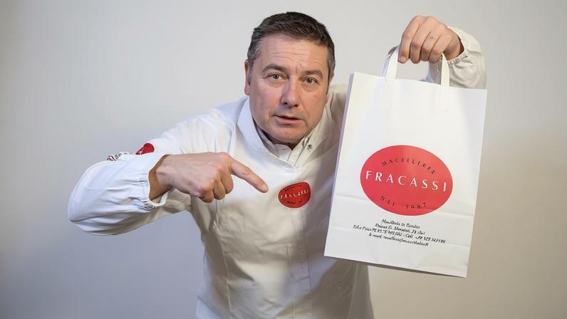 Simone Fracassi, o Açougueiro Italiano Que Desafia a Indústria do Gosto Fácil