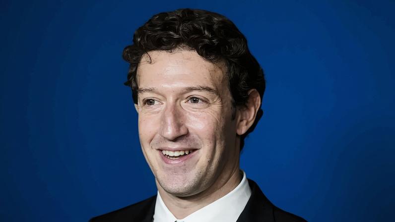 Mark Zuckerberg: CEO do Facebook defende uso de filtros nas plataformas