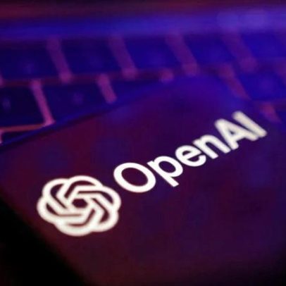 OpenAI atinge valuation de US$ 840 bi com aportes da Amazon, Nvidia e SoftBank
