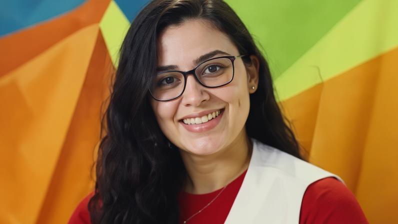 Juliana Faustino Basseto
