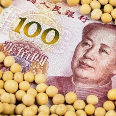 China encerra o maior boicote à soja dos EUA, produtores ainda protestam