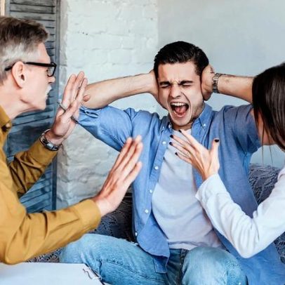 Família cristã: pesa mais o discurso ou o testemunho?
