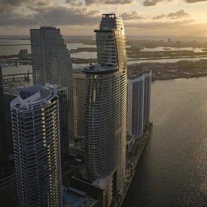 João Pessoa recebe o primeiro residencial da Aston Martin na América do Sul