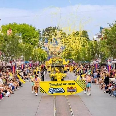 Disney investe em esportes para atrair novos fãs