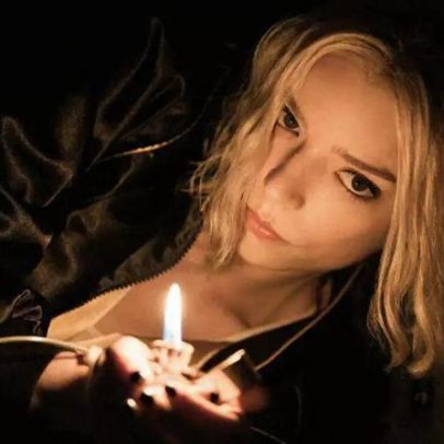 Anya Taylor-Joy diz que Lucky, série da Apple TV+, parece sete filmes
