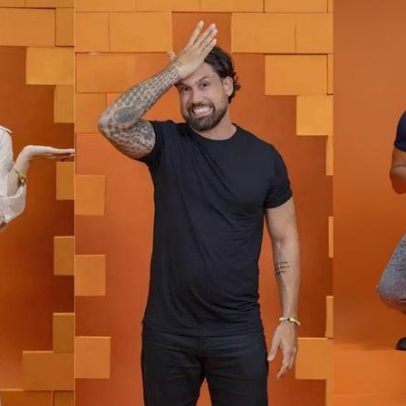 BBB 26: Resultado da enquete aponta quem pode sair no 3º paredão