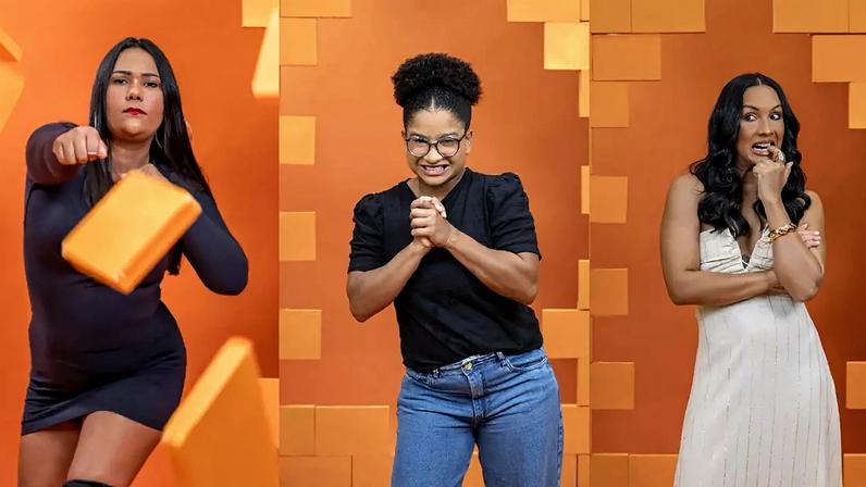 Reprodução/TV Globo