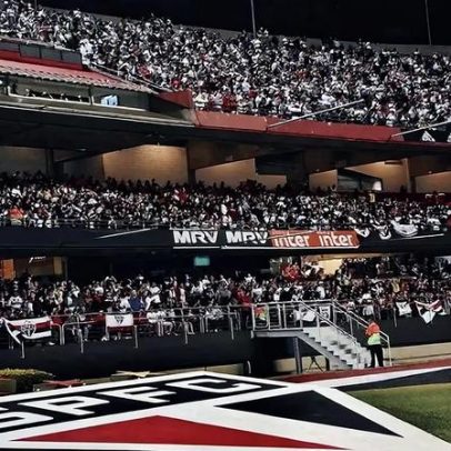 Ex-CEO do São Paulo passa por audiência na Comissão Disciplinar