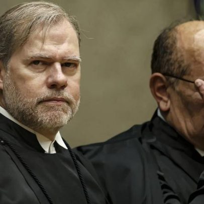 Empresa ligada a Toffoli solicita a Gilmar Mendes manter dados em sigilo