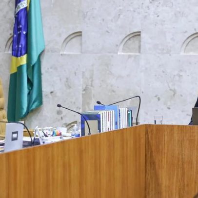 Acordão do STF no caso Master poupa Toffoli e revela irritação de ministros com a PF