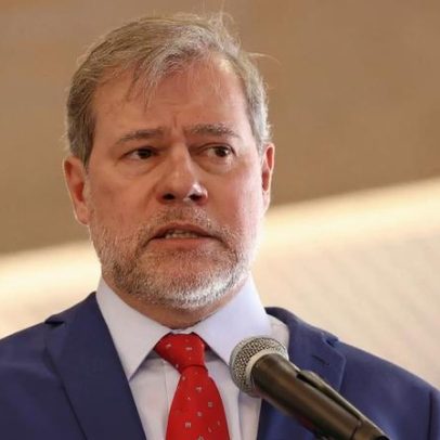 Advogados questionam ética de carona de Toffoli em jatinho particular