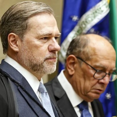 Vieira pede quebra de sigilos de empresa dos irmãos de Toffoli