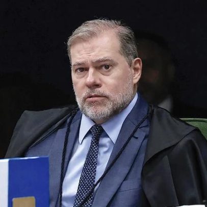 Toffoli vota pela suspensão de emenda impositiva de deputados em Rondônia