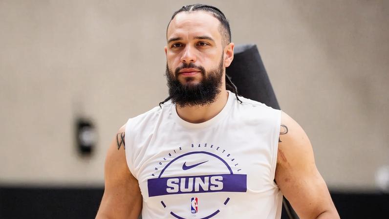 Devin Booker Dillon Brooks