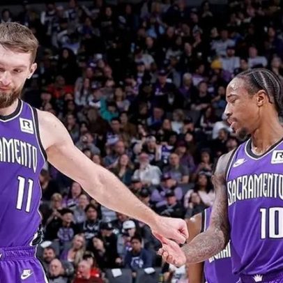 Kings e Blazers avançam em troca no mercado da NBA