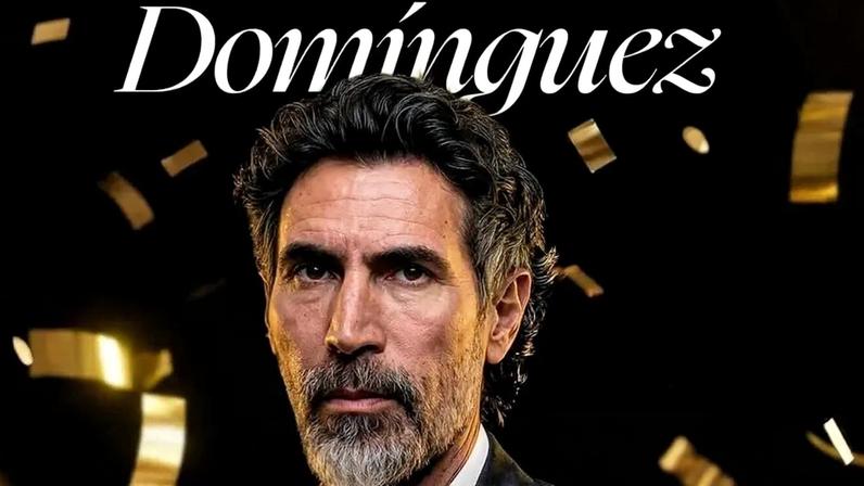 Eduardo Domínguez anunciado (Reprodução Atlético)