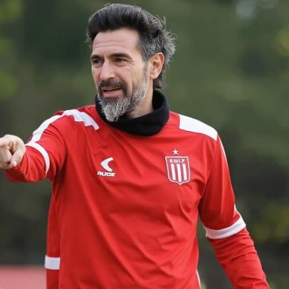 Eduardo Domínguez assume Atlético-MG como novo técnico e revela trajetória