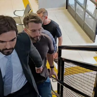 Sócios atribuem morte em piscina a erro de manobrista de academia em SP