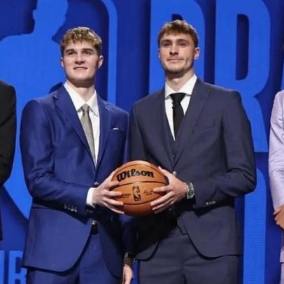 Ex-técnico sugere fim do Draft para evitar tank na NBA