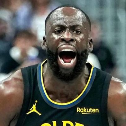 Draymond Green critica jovem do Warriors após derrota na NBA
