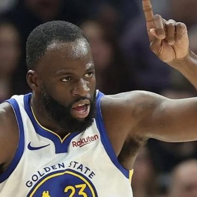 GM dos Warriors nega conversas sobre troca de Draymond Green