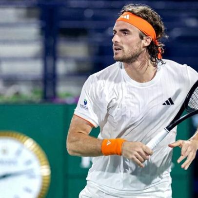 Tsitsipas critica Ivanišević novamente, citando falhas como ex-treinador