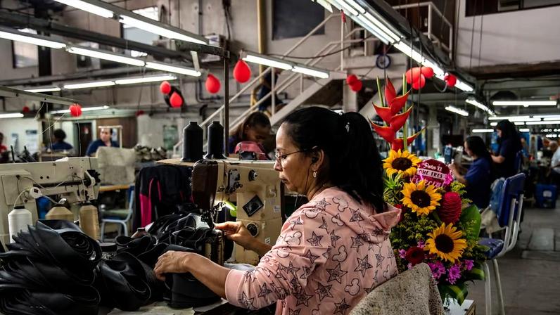 No plano externo, as PMEs mostram-se preocupadas com o aumento dos custos de produção