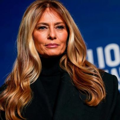 Melania Trump presidirá reunião do Conselho de Segurança da ONU, diz Casa Branca