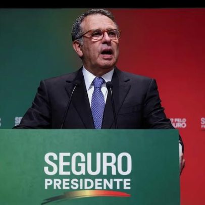 Socialista pode vencer líder da direita nas presidenciais de Portugal, aponta pesquisa