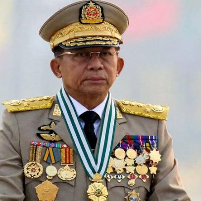 Junta de Mianmar planeja superórgão para ampliar controle do governo