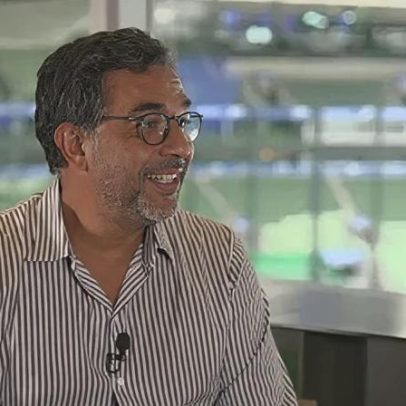 VP da WTorre comenta troca de gramado do Allianz e debate sobre o sintético