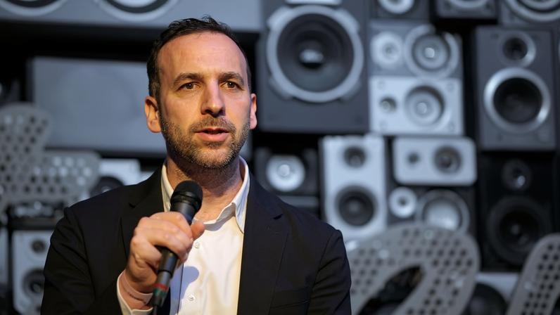 Night Time Economy Summit in Liverpool