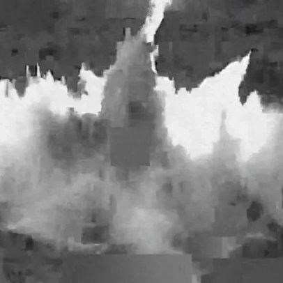 EUA atacam suposta embarcação ligada ao narcotráfico e resultam três mortos