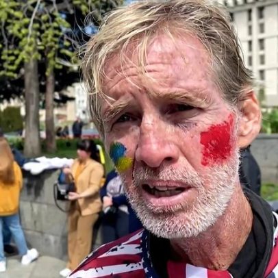 Justiça condena homem à prisão perpétua por tentativa de matar Trump em 2024