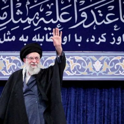 Netanyahu afirma haver sinais de que Khamenei não está mais