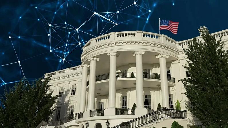 Casa Branca: Big techs ajustam estratégia para evitar nova cobrança no H-1B (Montagem/EXAME/Getty Images)